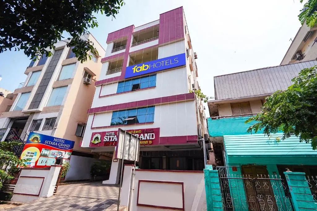 5 star hotels in hotel sitara grand vizag visakhapatnam