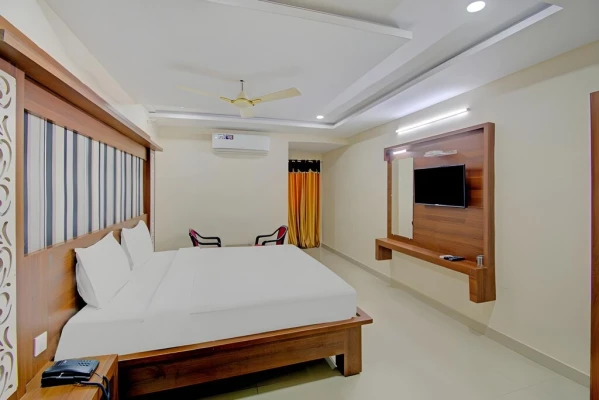 hotel in daba gardens, visakhapatnam for couples - hotel sitara grand vizag