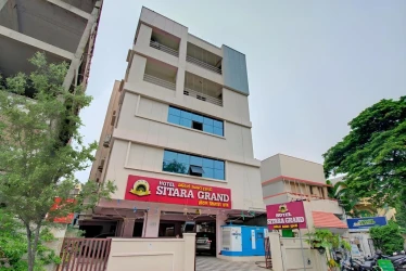 corporate offsite hotels in hotel sitara grand vizag visakhapatnam