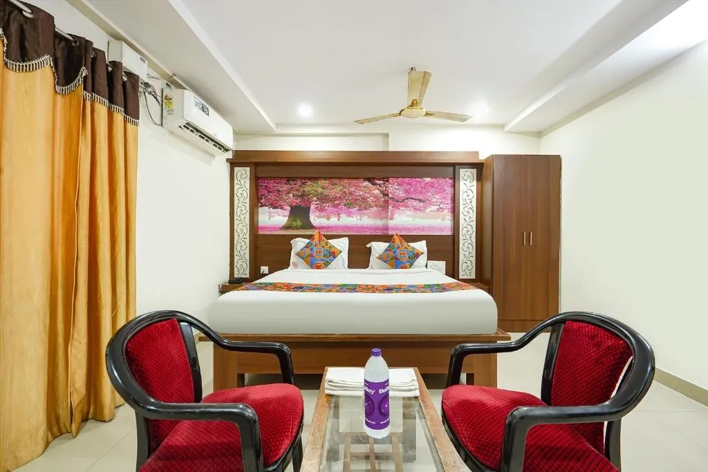hourly hotel in hotel sitara grand vizag visakhapatnam