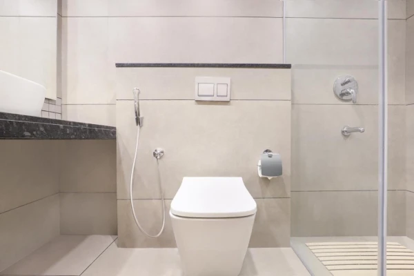 hotel with gym in gajuwaka, visakhapatnam - keys lite by lemon tree hotels sreekanya