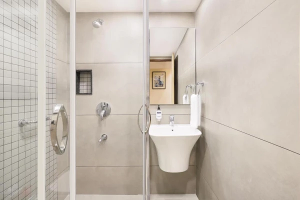 family hotel with pool in gajuwaka, visakhapatnam - keys lite by lemon tree hotels sreekanya