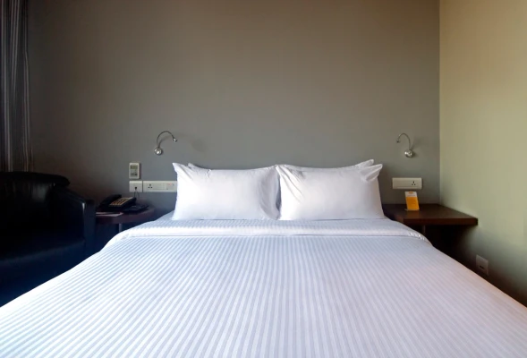 budget hotel in gajuwaka, visakhapatnam - keys select by lemon tree hotels visakhapatnam