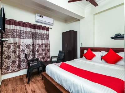 online room booking in gopalapatanam, visakhapatnam - naidu grand hotel