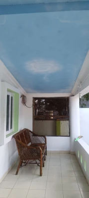 homestay in bheemili, visakhapatnam for a month - paradise guest house bheemili