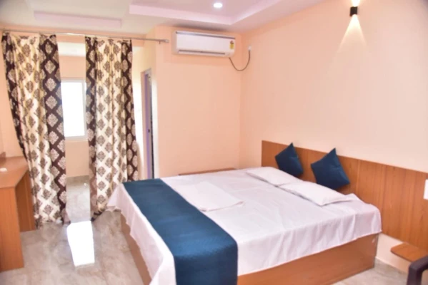 best 3 star hotels in pvr bheemili beach stay visakhapatnam