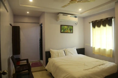 online room booking in isukathota, visakhapatnam - sk guest house
