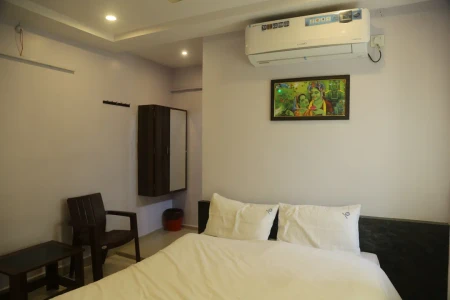 online room booking in isukathota, visakhapatnam - sk guest house