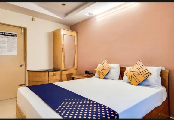 best day use hotels in sri ganesh swati residency visakhapatnam