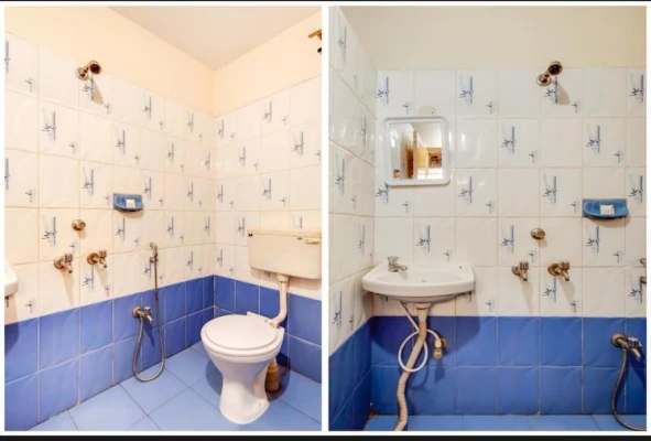 24 hours check in hotels in sri ganesh swati residency visakhapatnam