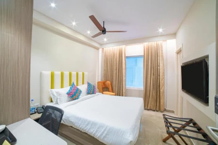 hotel room booking in akkayyapalem, visakhapatnam - the beacon hotel visakhapatnam