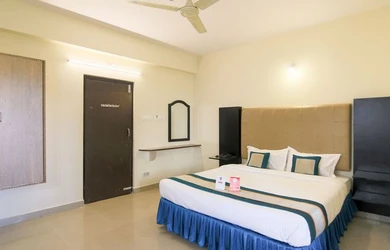 hotels for few hours in pph living silver villa vishakhapatnam
