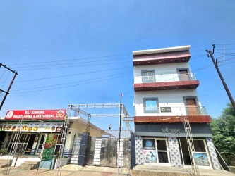 private resort in sunrakh bangar, vrindavan - radhe shyam resort vrindavan by hrg