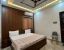hotel near vrindavan railway station - shri ladli stays inn