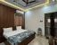 hotel with gym in chaitanya vihar, vrindavan - shri ladli stays inn