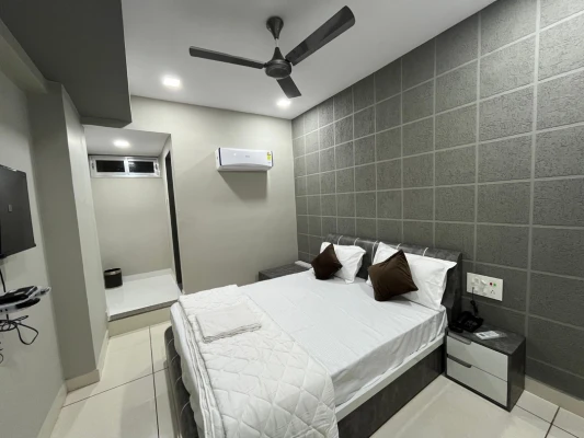 best romantic hotels in hotel fiona vyara