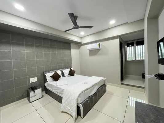 family hotel with pool in tapi, vyara - hotel fiona