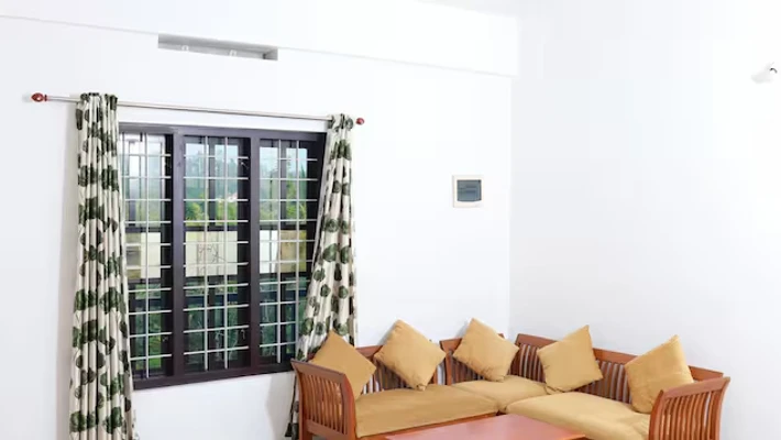 homestay in old vythiri, vythiri for a week - home heavenly