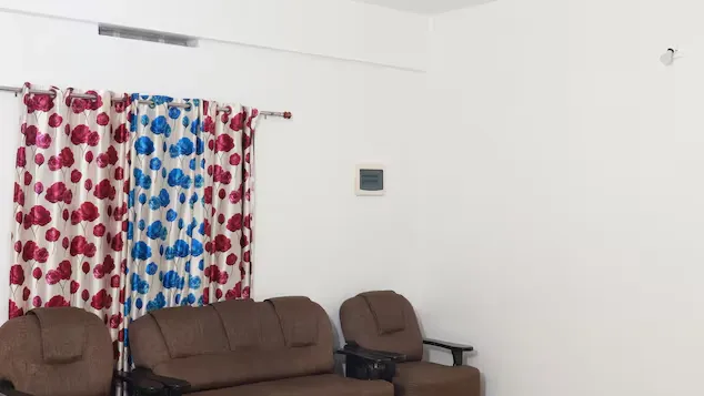 pet friendly homestay in old vythiri, vythiri - home heavenly