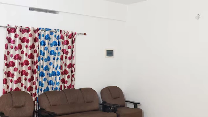 pet friendly homestay in old vythiri, vythiri - home heavenly