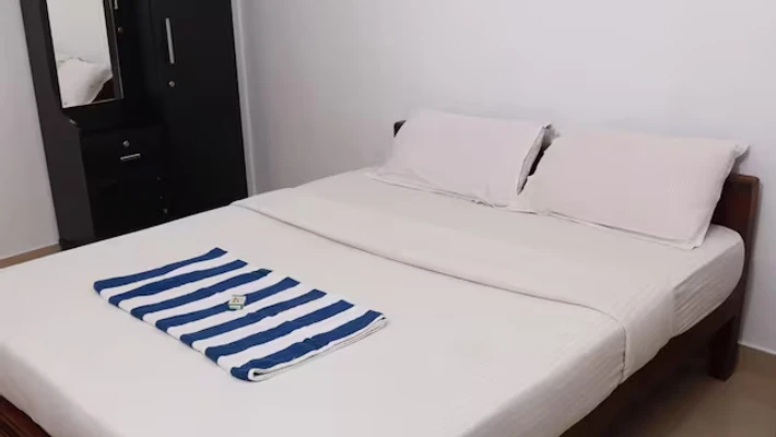 homestay in old vythiri, vythiri for 10 members - home heavenly