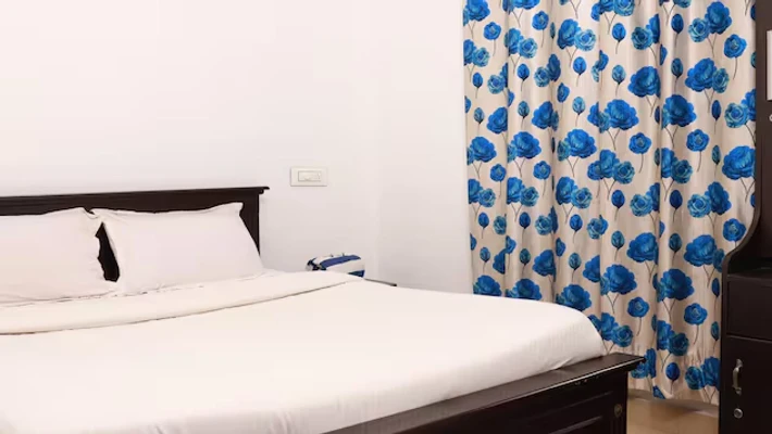 homestay in old vythiri, vythiri below 1000 - home heavenly