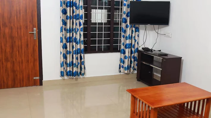 homestay for lowest price in old vythiri, vythiri - home heavenly