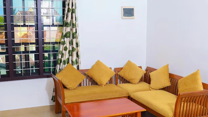 homestay with activities in old vythiri, vythiri - home heavenly