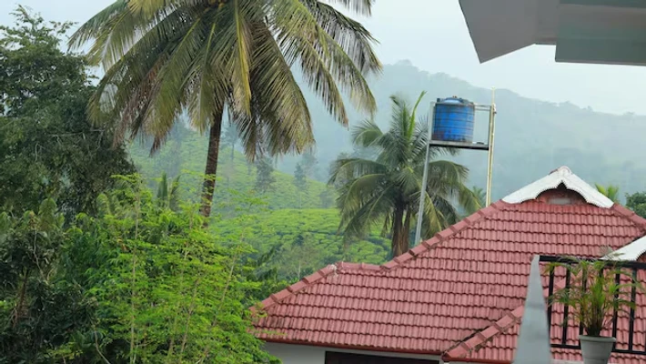 homestay in old vythiri, vythiri for family - home heavenly