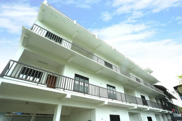 homestay in old vythiri, vythiri - home heavenly