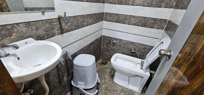 corporate hotels in hotel krishna wankaner