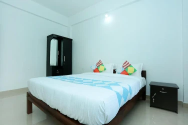 Pet Friendly Homestay in vythiri, wayanad - home heavenly