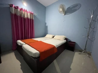 Homestay in vythiri, wayanad for 10 Members - vythiri tourist home