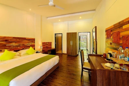 3 star Hotel in kunnathidavaka, wayanad - wayanad wild – cgh earth