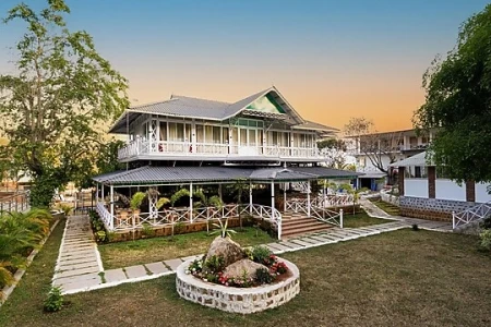 hotel room booking in mangalam, yelagiri - mgm whispering winds yelagiri