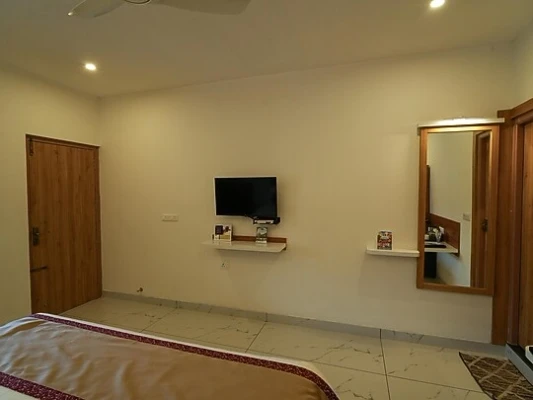 hotel in mangalam, yelagiri for family - mgm whispering winds yelagiri