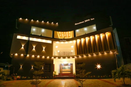 resort in bedford road, yercaud with swimming pool - la flora gemstone resorts