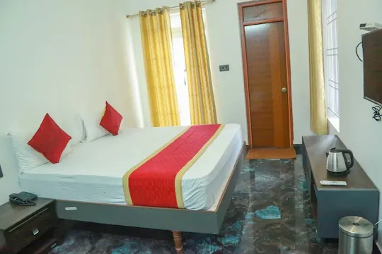 bedford road, yercaud resort booking - la flora gemstone resorts